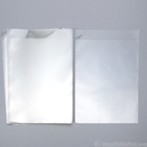 POLYESTER (Mylar) Sleeve for Large
